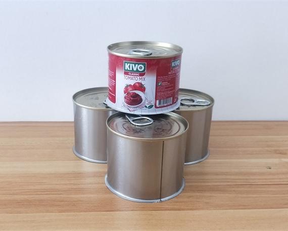马口铁罐制造厂产品作为罐头包装有什么优势?